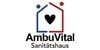 Kundenlogo von Sanitätshaus AmbuVital GmbH