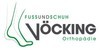 Logo von Vöcking Ludger GmbH Orthopädie Schuhtechnik