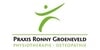 Kundenlogo von Groeneveld Ronny Praxis