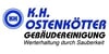 Kundenlogo von K.H. Ostenkötter GmbH Gebäudereinigung