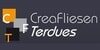 Kundenlogo von Terdues Michael Crea Fliesen