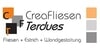 Kundenlogo von Terdues Michael Crea Fliesen