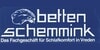 Kundenlogo von Betten Schemmink Inh. Ute Wiencke