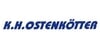 Kundenlogo von K.H. Ostenkötter GmbH Gebäudereinigung