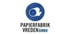Kundenlogo von Papierfabrik Vreden GmbH
