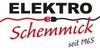Kundenlogo von Elektro Schemmick GmbH