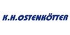 Kundenlogo K.H. Ostenkötter GmbH Gebäudereinigung