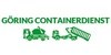 Logo von Göring Containerdienst