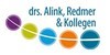 Logo von drs. Alink, Redmer & Kollegen Kieferorthopädische Gemeinschaftspraxis