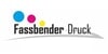 Kundenlogo von Fassbender Druck