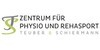 Kundenlogo von Teuber & Schiermann Zentrum für Physio und Rehasport