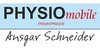 Kundenlogo von Schneider Ansgar PHYSIOmobile (alle Kassen)
