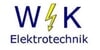 Kundenlogo von Wessendorf, Carsten - Elektrotechnik