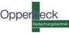 Kundenlogo Opperbeck Bedachungstechnik GmbH & Co. KG