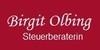 Kundenlogo von Olbing Birgit Steuerberaterin