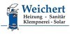 Logo von Weichert Frank Heizung & Sanitär