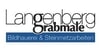 Kundenlogo von Langenberg Heinrich Grabmale