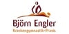 Kundenlogo von Engler Björn Krankengymnastik-Praxis