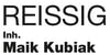 Kundenlogo von Manfred Reissig GmbH