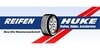 Kundenlogo von Huke Reifenfachhandel e.K.
