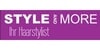 Kundenlogo von Style And More