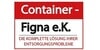 Kundenlogo von Container-Figna e.K. Inh. Horst-Wilhelm Figna