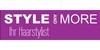 Kundenlogo von Style And More