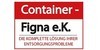 Logo von Container-Figna e.K. Inh. Horst-Wilhelm Figna
