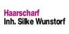 Kundenlogo von Haarscharf Inh. Silke Wunstorf Friseursalon