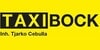 Kundenlogo von Taxi Bock Alfeld Inh. Tjarko Cebulla