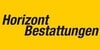 Kundenlogo von Horizont Bestattungen Inh. Hans-Joachim Sliber