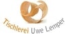 Kundenlogo von Lemper Uwe Tischlerei - Rolladen - Markisen