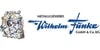 Kundenlogo von Metallgießerei Wilhelm Funke GmbH & Co. KG