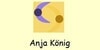 Kundenlogo von Krankengymnastik, Physiotherapie & Massagen - Anja König -