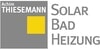 Kundenlogo von Thiesemann Achim Meisterbetrieb Heizung u. Sanitär