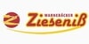 Kundenlogo von Bäckerei Zieseniß