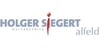 Kundenlogo von Siegert Holger Malerbetrieb