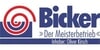 Kundenlogo von Bicker "Der Meisterbetrieb" Heizung- und Sanitärinstallation, Inh. Oliver Kirsch