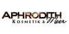 Kundenlogo von Aphrodith Kosmetik & Meer