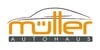 Kundenlogo von Müller Autohaus - Inh. Michael Müller -