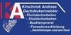 Kundenlogo von Kirschniok Andreas Dachdeckermeister