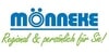 Kundenlogo von Mönneke Energiehandel GmbH