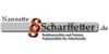 Kundenlogo von Scharffetter Nannette Rechtsanwältin u. Notarin
