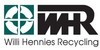 Kundenlogo Willi Hennies Recycling GmbH & Co. KG