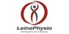 Kundenlogo LeinePhysio GbR Praxis für Krankengymnastik und Massage mit Fußpflege