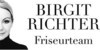 Kundenlogo Friseurteam Birgit Richter