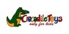 Kundenlogo von Crocodile Toys - Idee & Spiel Fachgeschäft - Inh. Heike Hettwer-