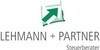 Logo von Lehmann + Partner GbR Steuerberater -