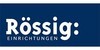 Kundenlogo von Möbel-Rössig GmbH - Möbeleinzelhandel -