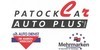 Kundenlogo von PatockCar Auto plus GmbH - Autohaus -